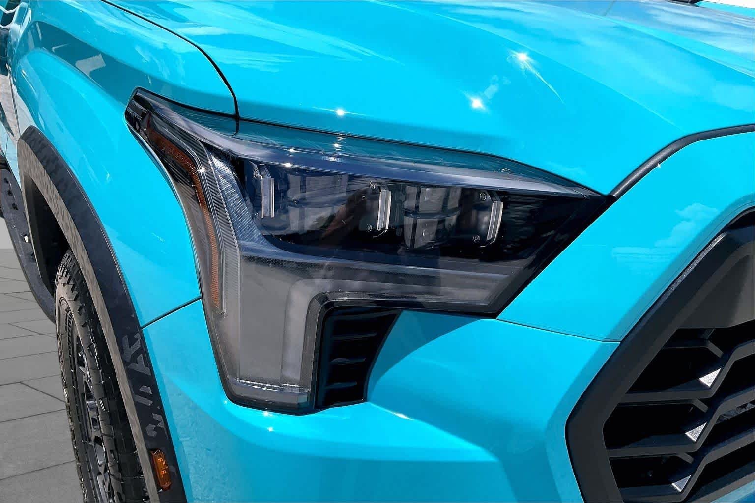 Used 2026 Wave Maker Toyota TRD Pro image 28