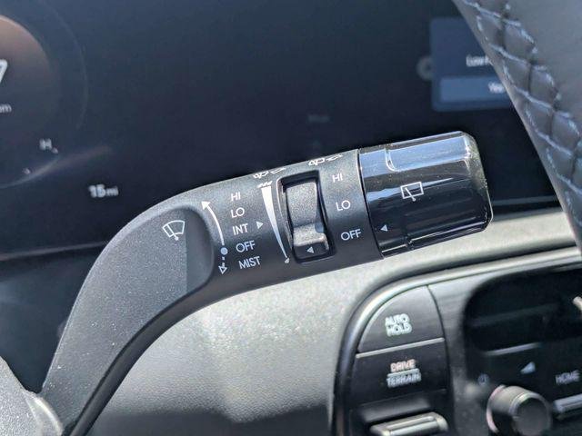 New 2026 Gray Hyundai XRT Pro image 30