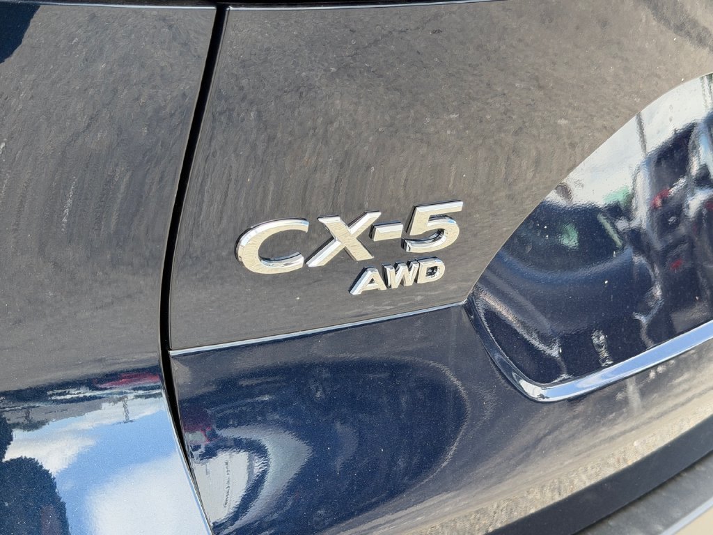 New 2026 Navy Blue Mica Mazda 2.5 S Preferred AWD image 11