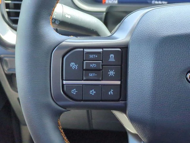 New 2026 White Ford Tremor image 25