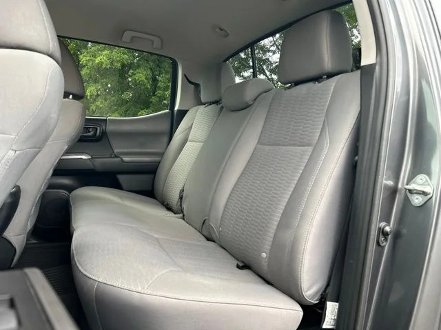 Used 2019 Gray Toyota SR5 image 26