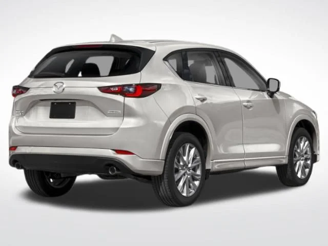 Used 2025 Gray Mazda 2.5 S Premium Plus Package image 6