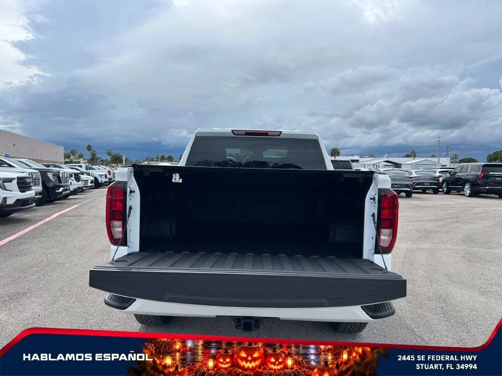 2026 GMC Sierra 1500 Elevation - Photo 16