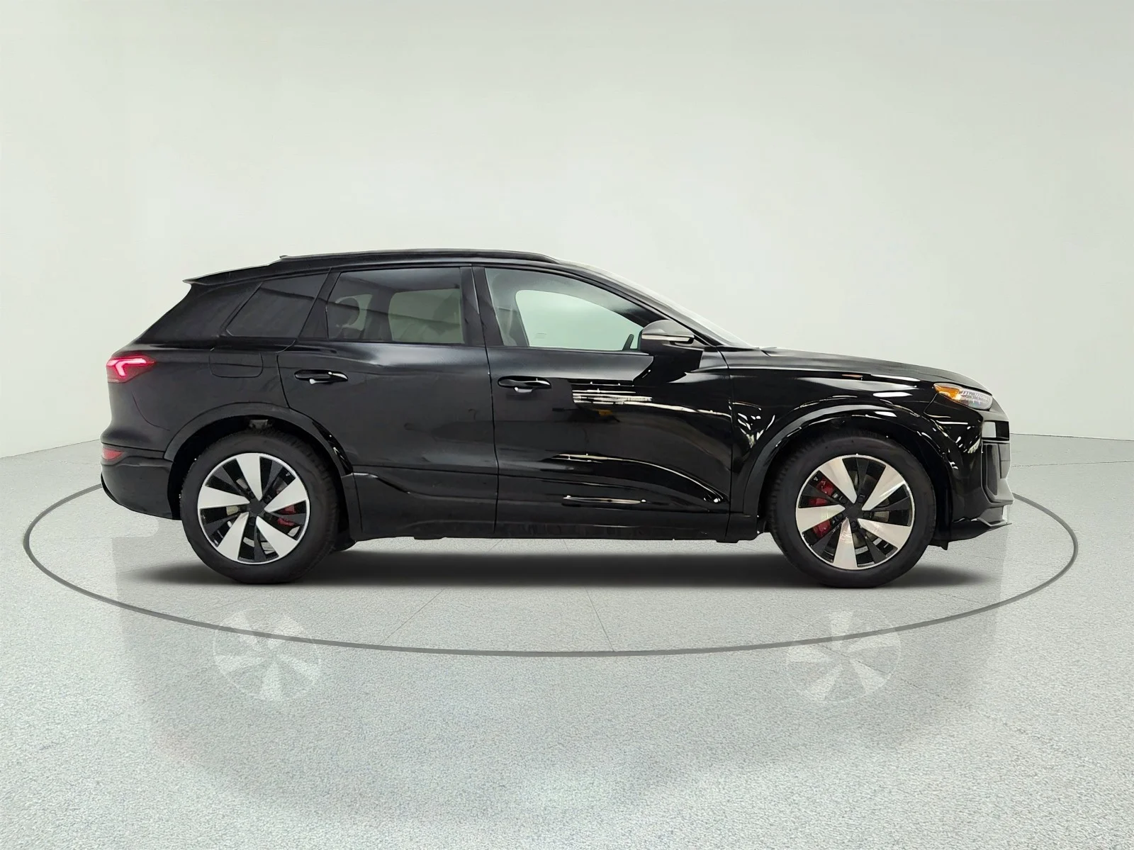 New 2027 Mythos Black Metallic Audi Premium Plus quattro image 4