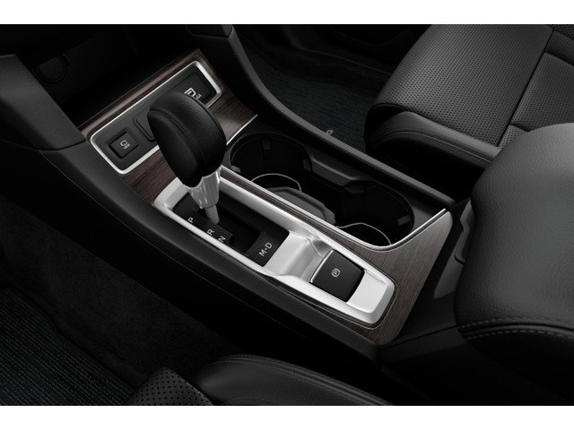2026 Subaru Ascent Touring - Photo 21