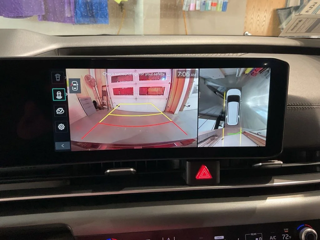 New 2026 Gray Kia SX Prestige image 23