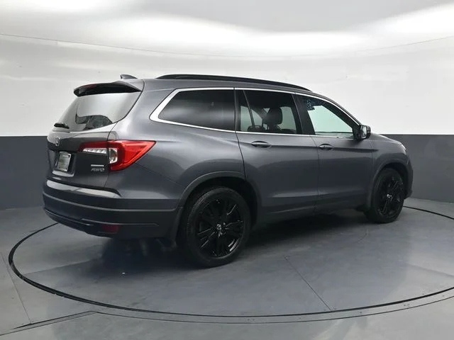 Used 2022  Honda Special Edition image 4