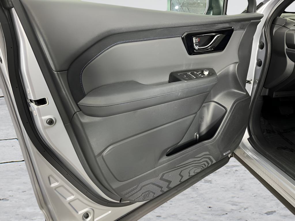 Used 2026 Silver Subaru Limited image 9