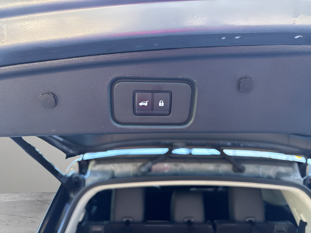 Certified Used 2025 Gray Nissan SL image 43