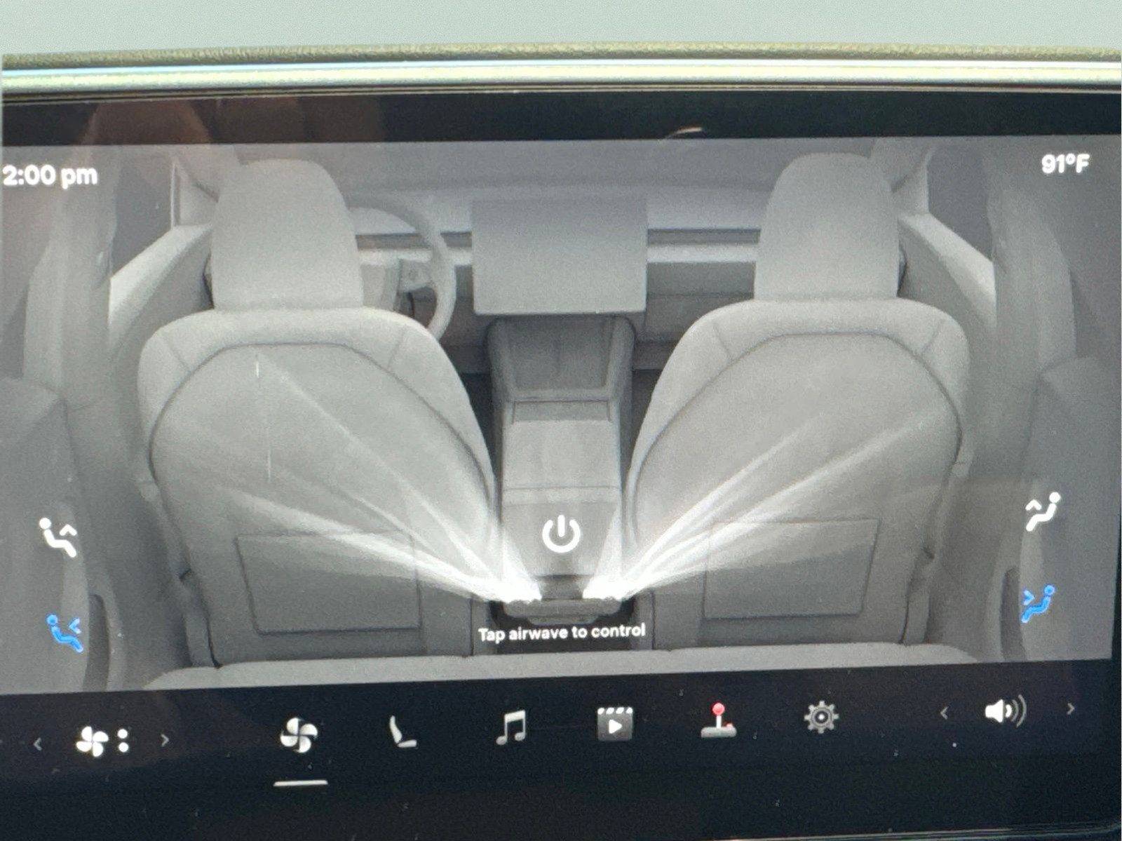 Used 2025  Tesla Long Range image 15