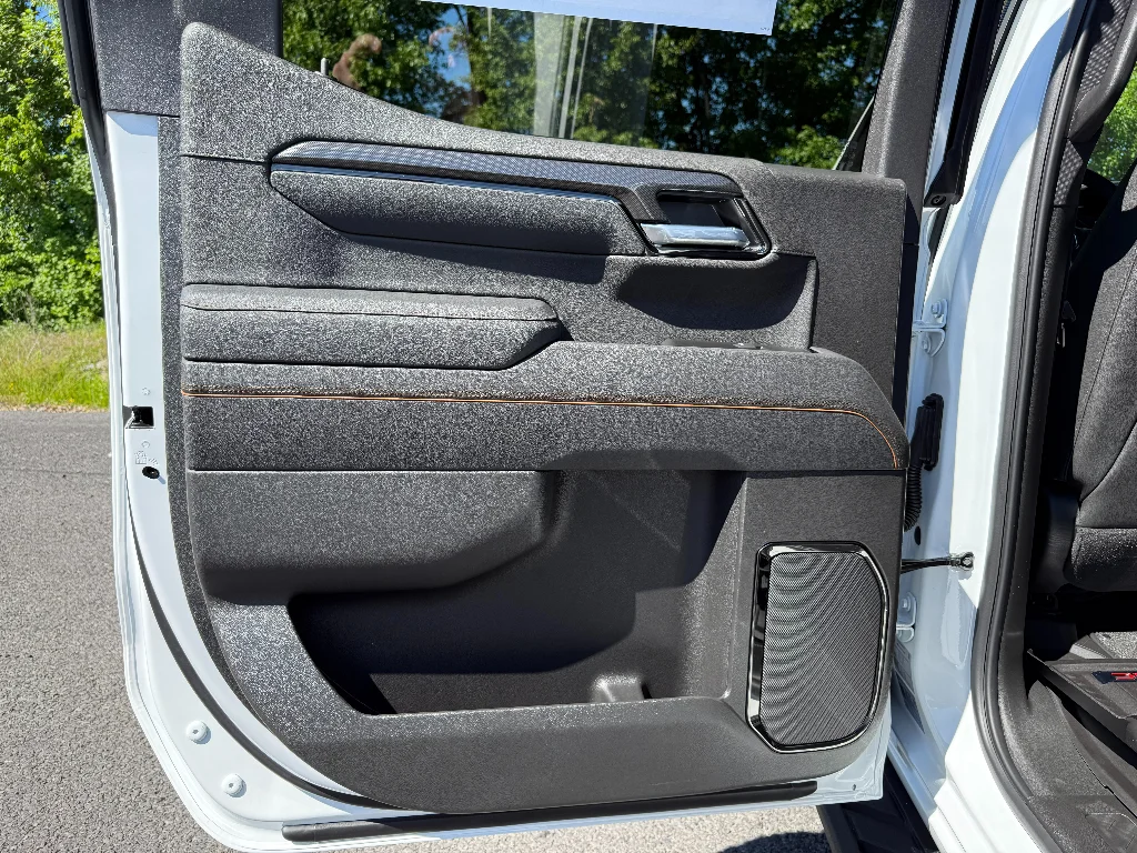 2026 GMC Sierra 1500 AT4 - Photo 26