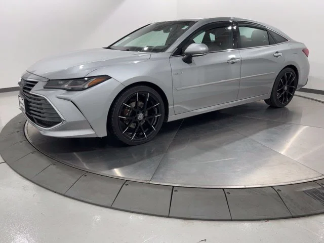 2021 Toyota Avalon