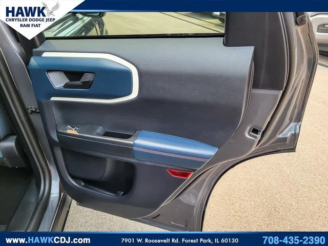 Used 2025 Gray Ford Heritage image 30