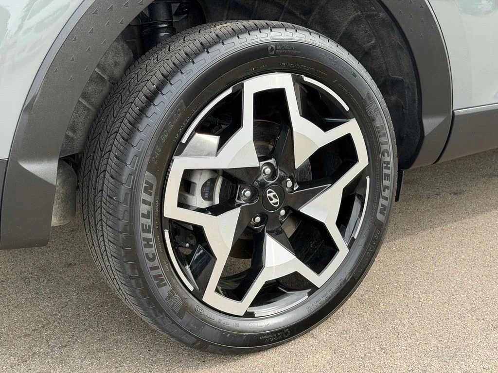Used 2024 Gray Hyundai XRT image 26