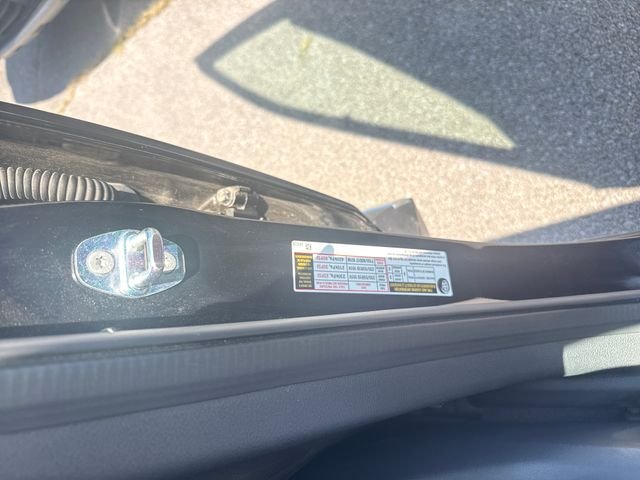 Used 2021 Black Nissan SL image 22