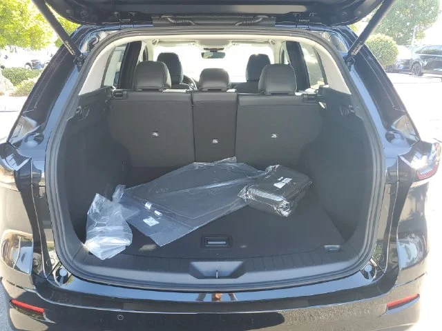 New 2026 Jet Black Mica Mazda 2.5 S Premium AWD image 17