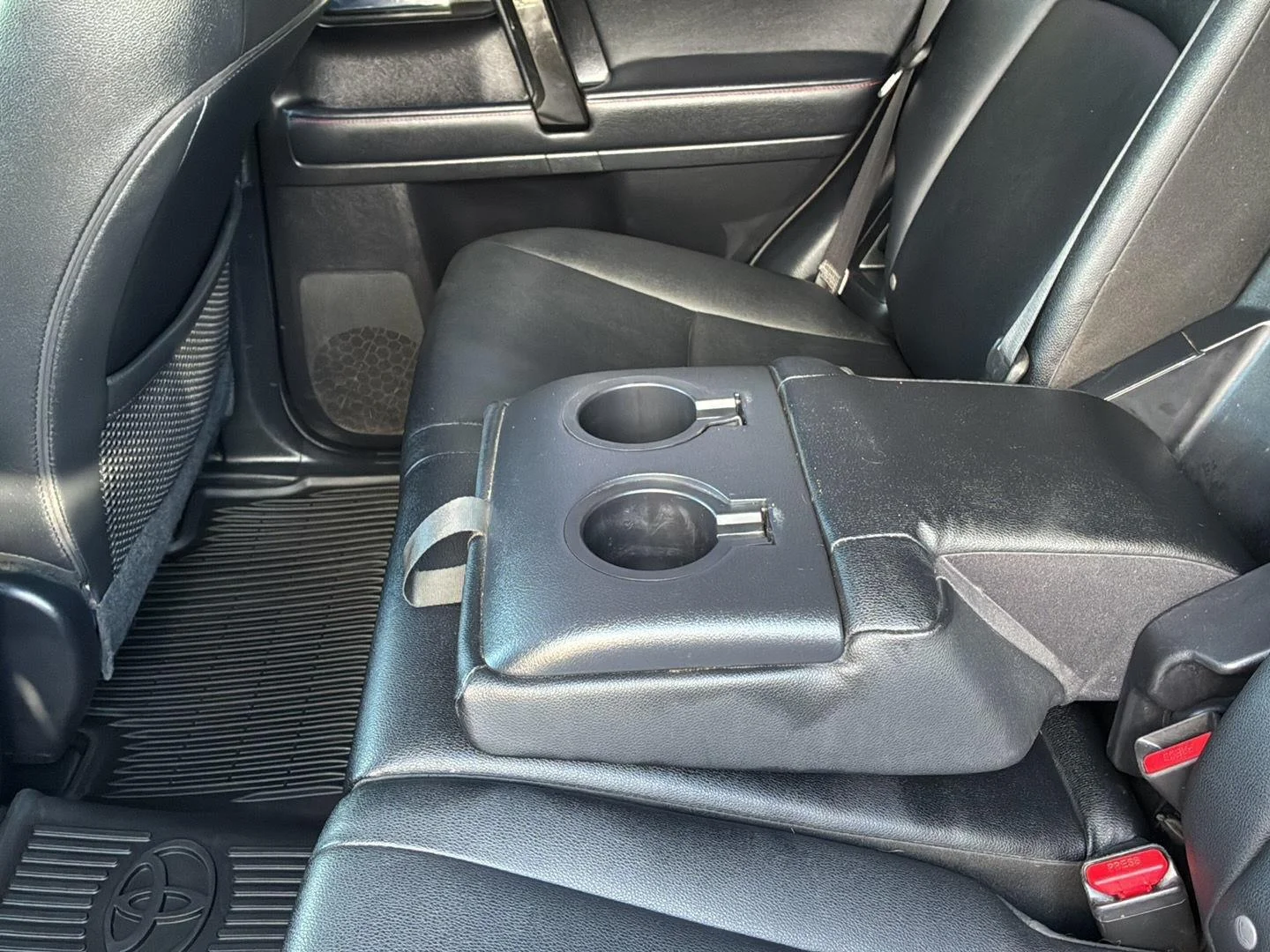 Used 2022 Magnetic Gray Metallic Toyota TRD Off Road Premium image 28