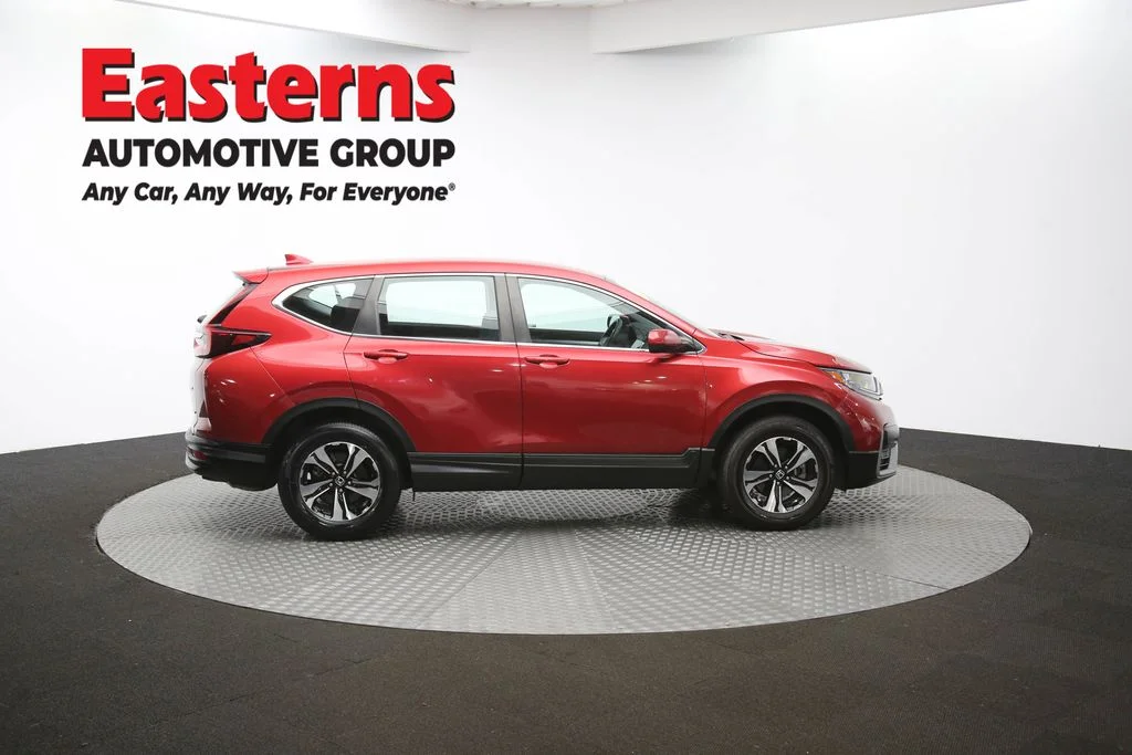 Used 2022 Red Honda Special Edition image 41
