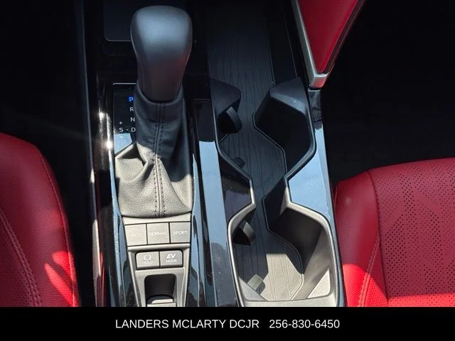 Used 2026  Toyota XSE image 20