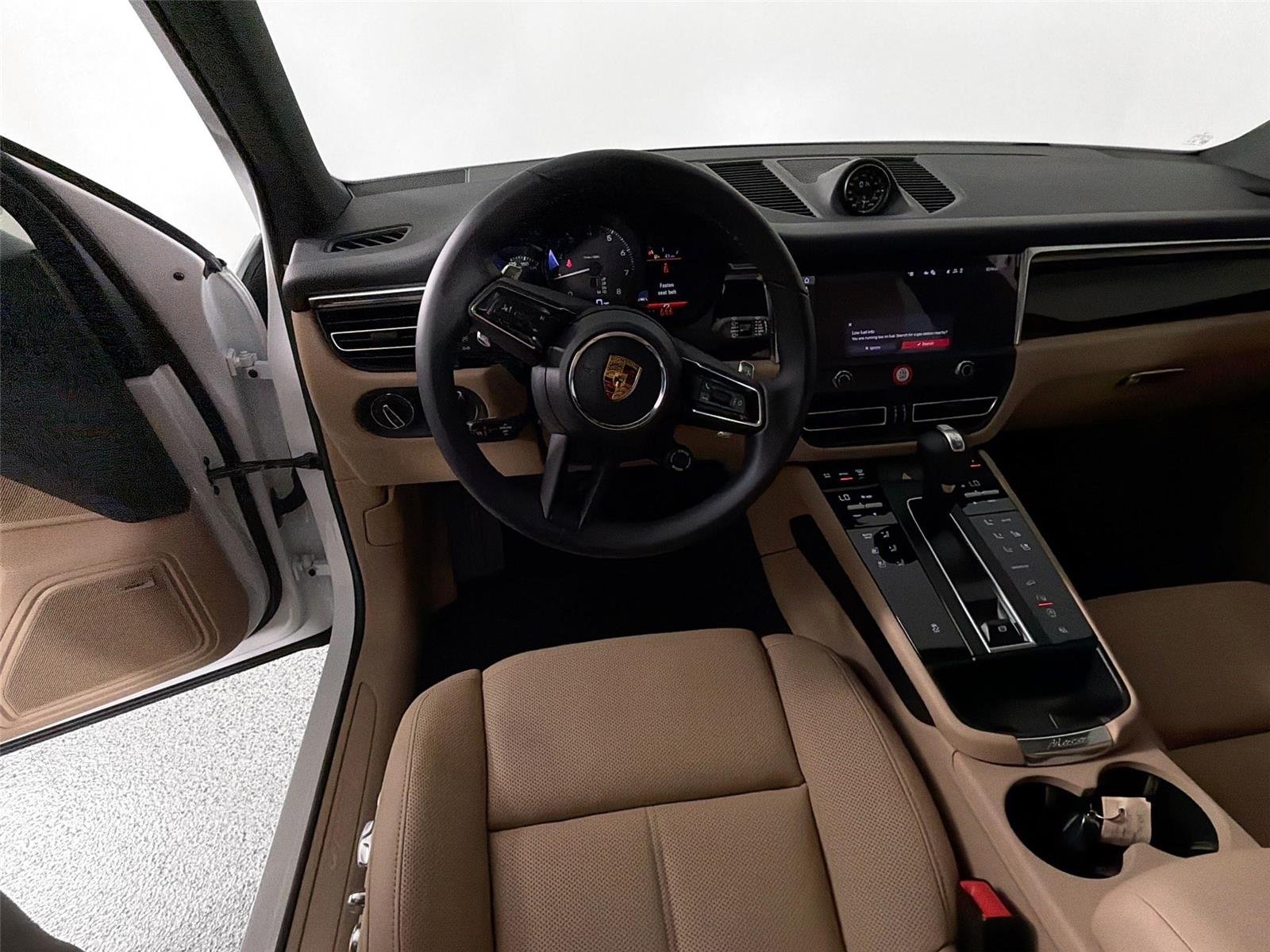 Used 2026 White Porsche  image 18