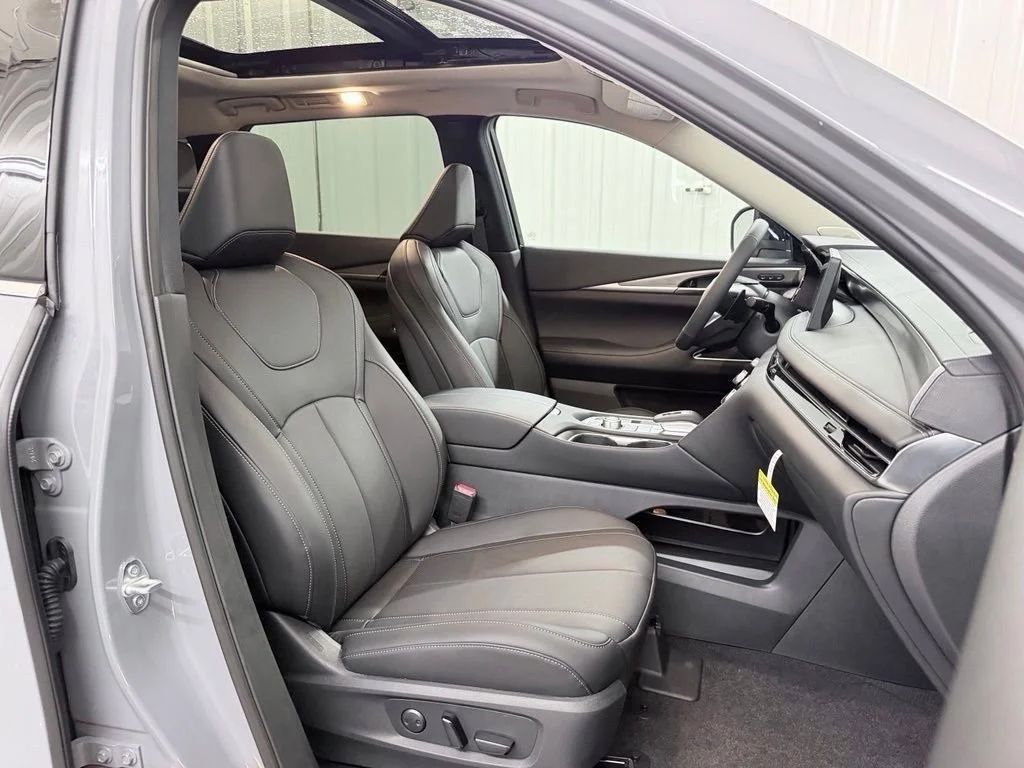 2027 INFINITI QX60 LUXE - Photo 51