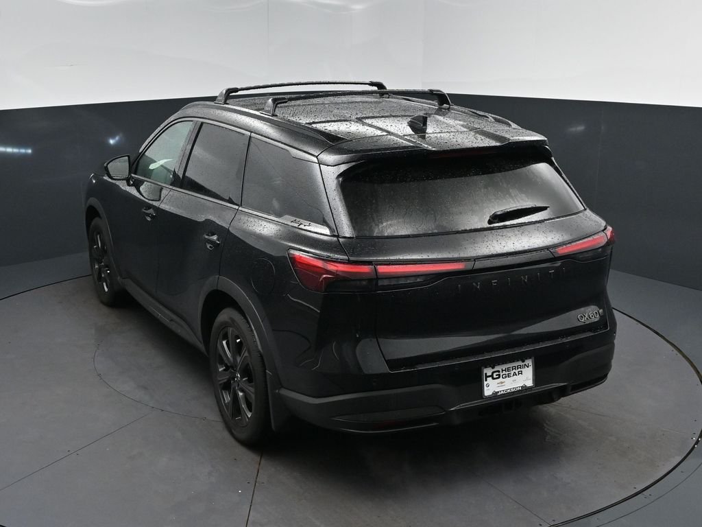 2027 INFINITI QX60 AUTOGRAPH - Photo 28