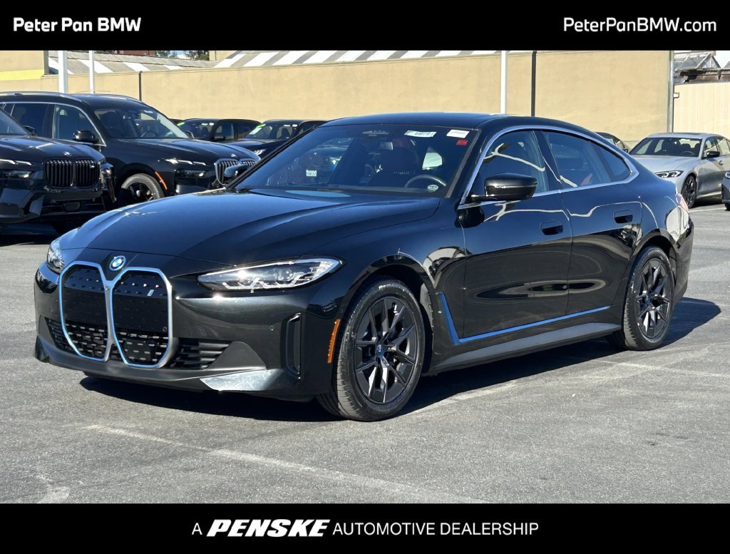 2024 BMW i4