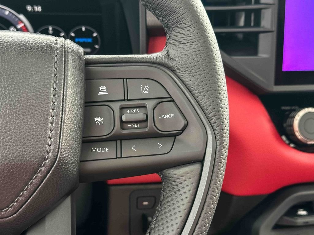 2026 Toyota Tundra TRD Pro - Photo 18