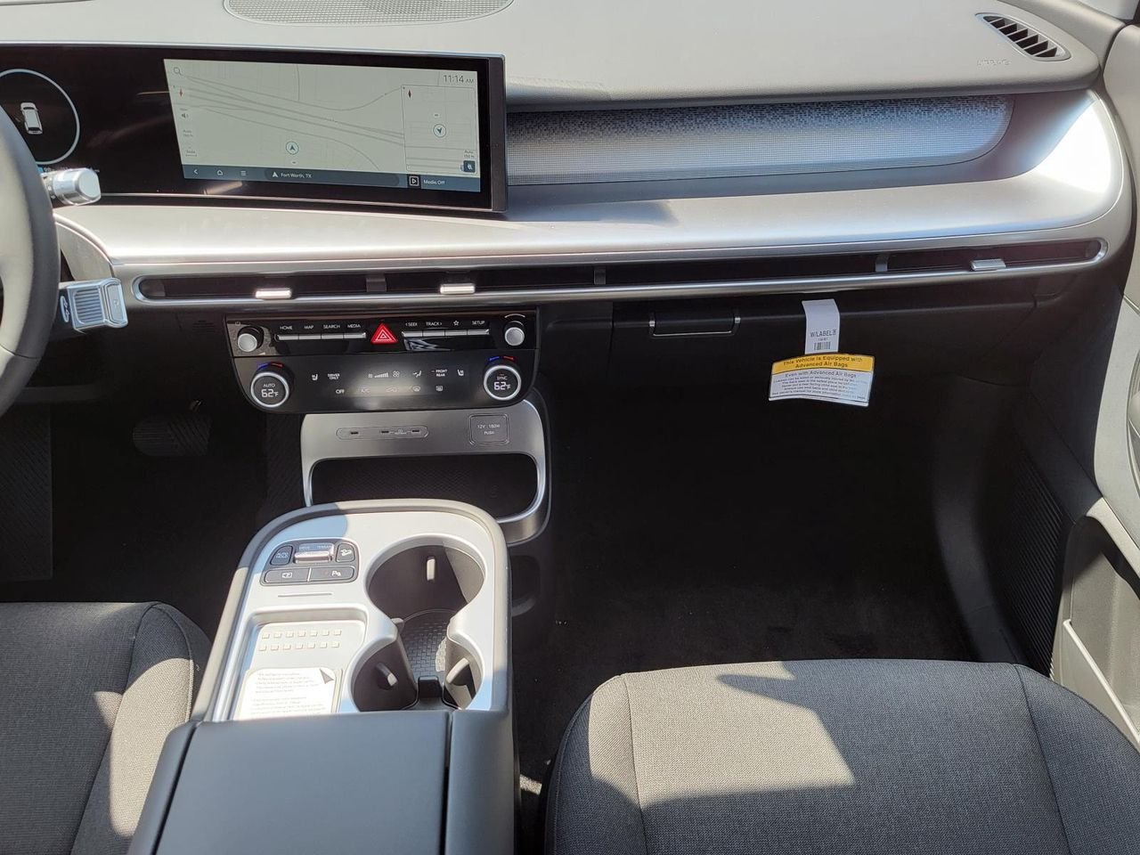 2026 Hyundai IONIQ 9 SE - Photo 14