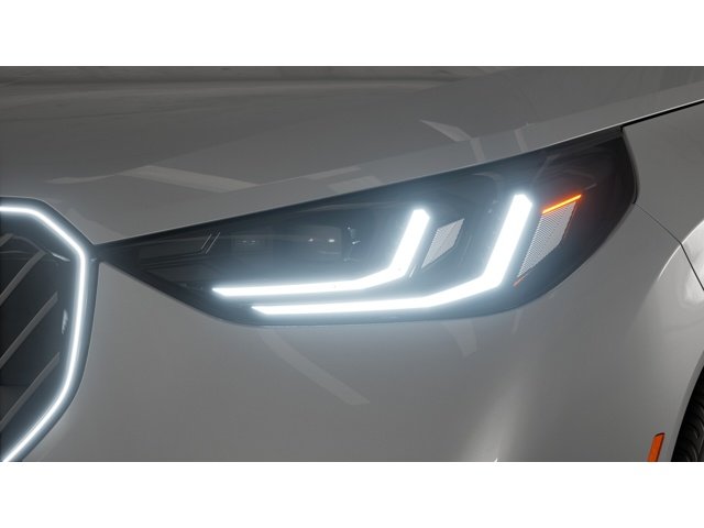 New 2026 Brooklyn Grey Metallic BMW 30 xDrive image 6