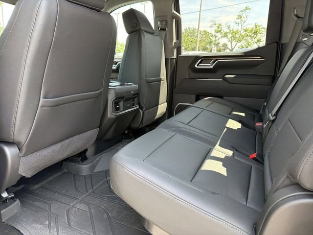 2026 Chevrolet Silverado 1500 RST - Photo 17