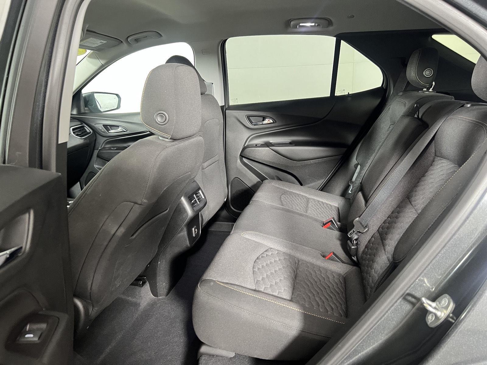 Used 2019 NIGHTFALL GRAY METALLIC Chevrolet LT image 25
