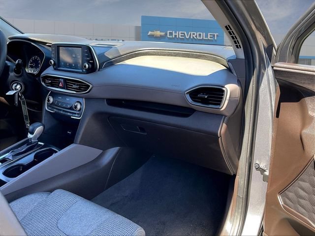 Used 2019 Gray Hyundai SE image 28