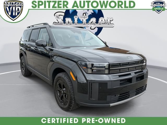 Used 2024 Black Hyundai XRT image 1