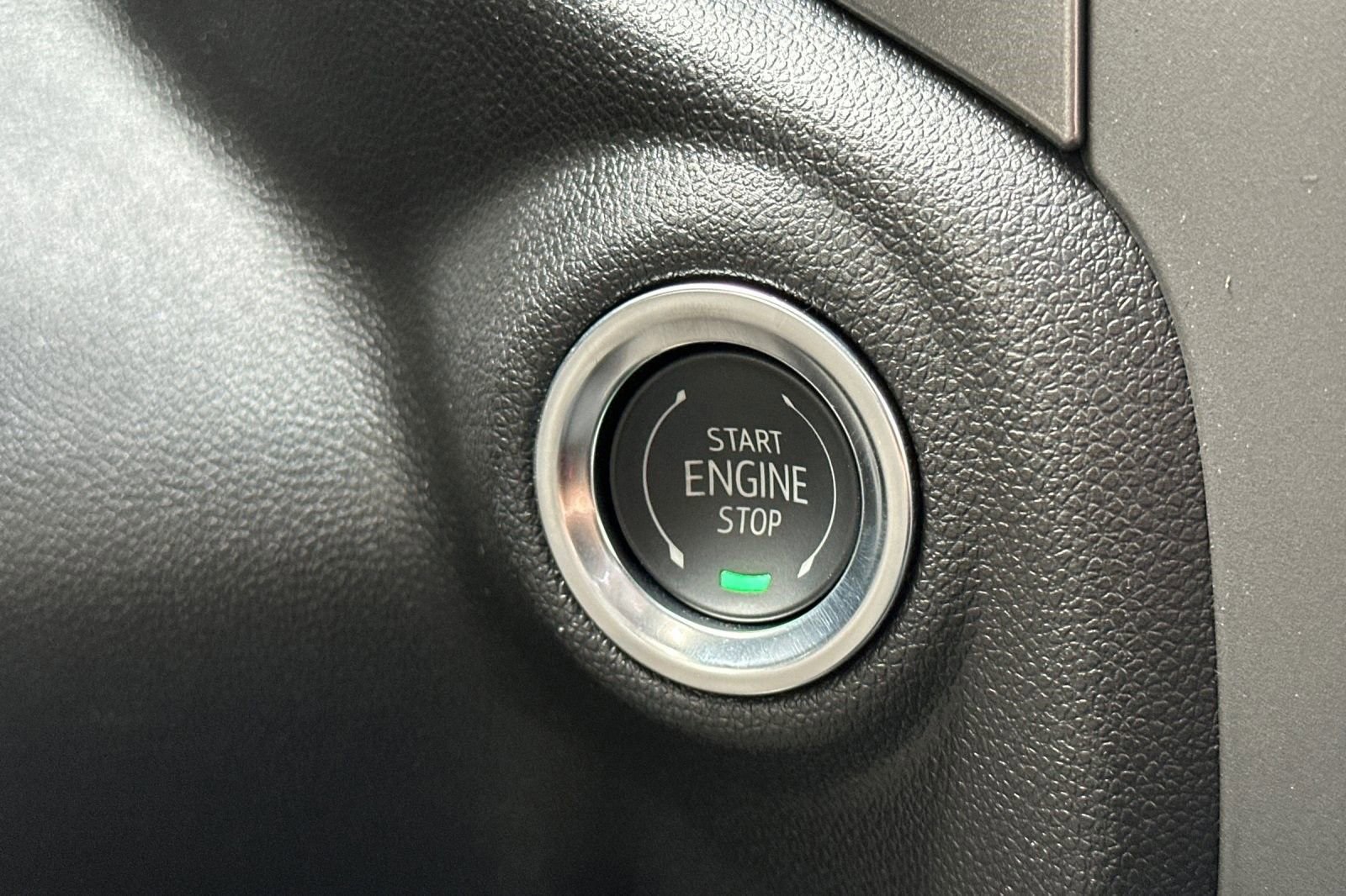 2025 Chevrolet Silverado 1500 Custom - Photo 24