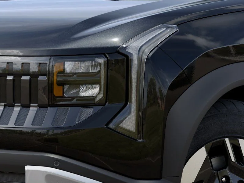 New 2027  Kia LX image 10