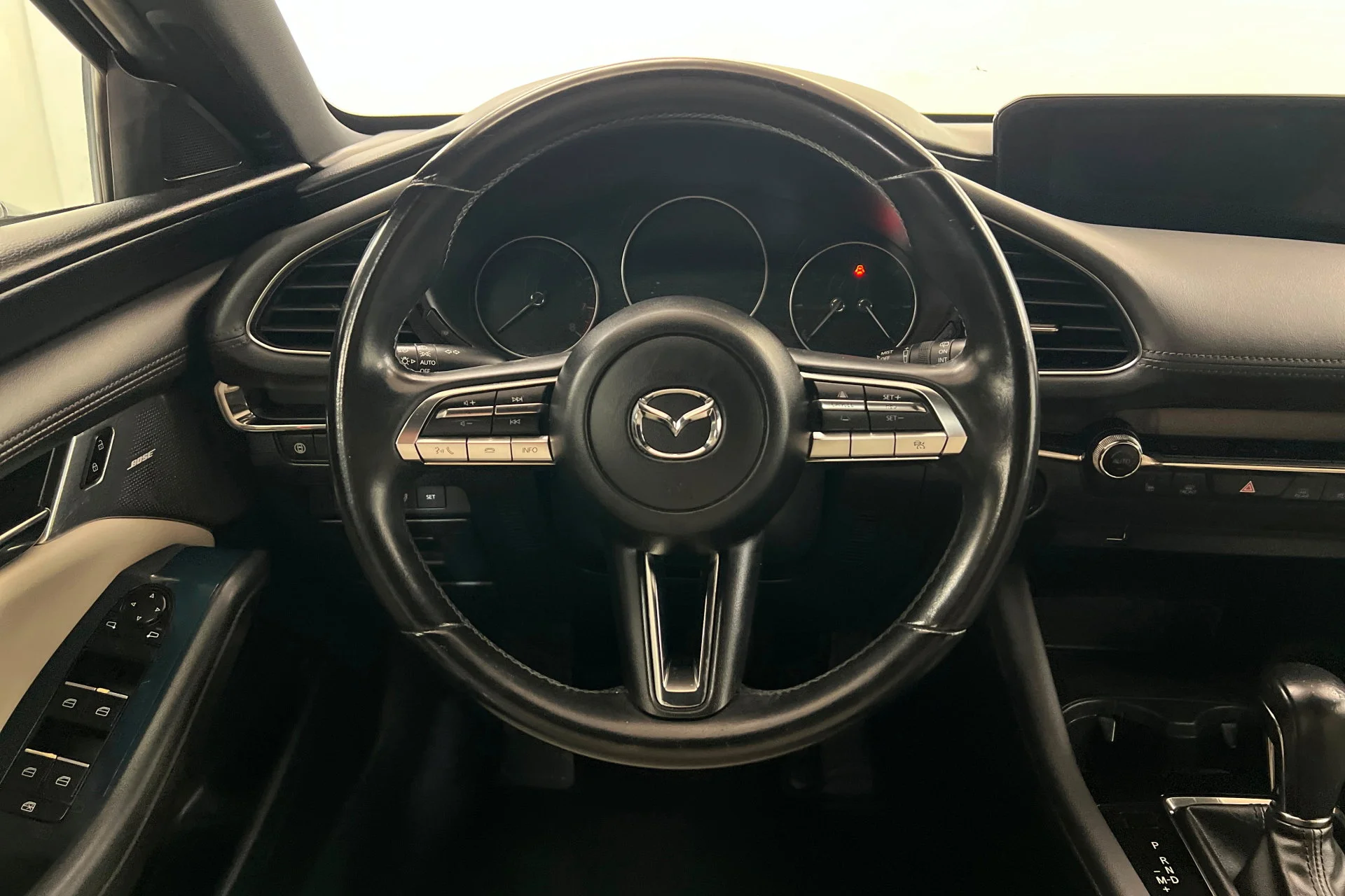 2020 Mazda Mazda3 Preferred - Photo 12