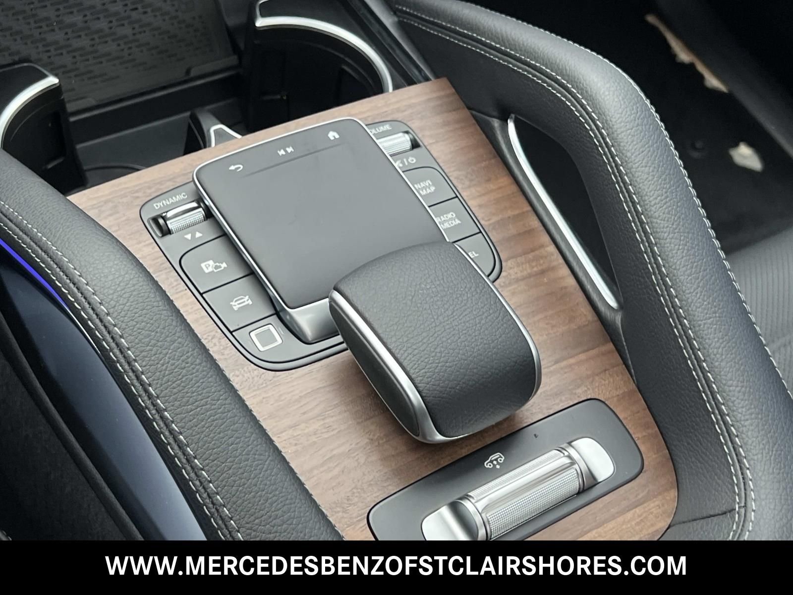 2026 Mercedes-Benz GLS Base - Photo 31