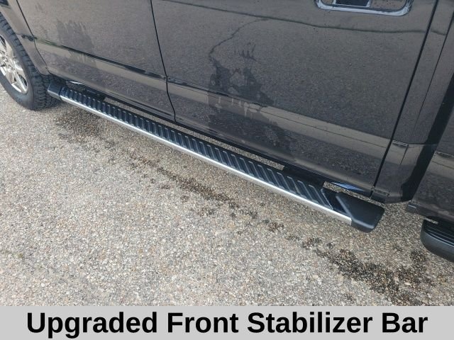 Used 2020 Black Ford XLT image 6