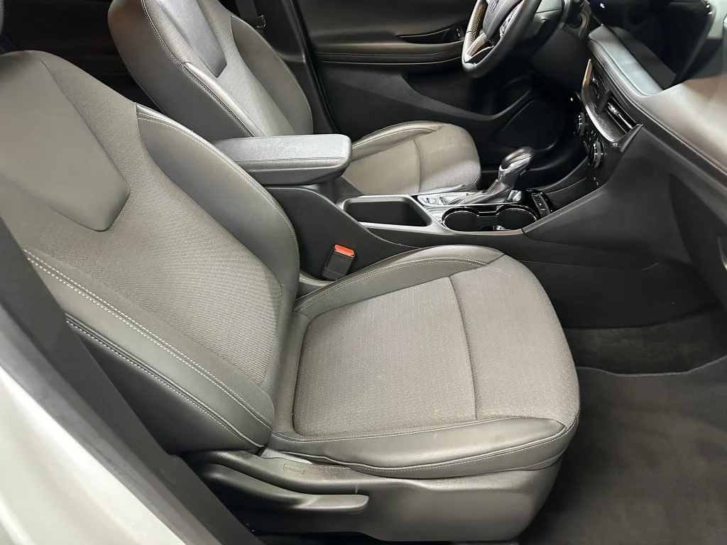 2024 Buick Encore GX Preferred - Photo 28
