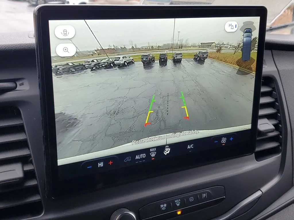 2026 Ford Transit Van Base - Photo 14