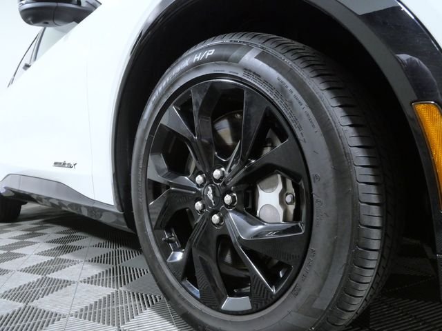Certified 2023 Ford Mustang Mach-E Premium AWD with VIN 3FMTK3SU1PMA28031 for sale in Apple Valley, Minnesota