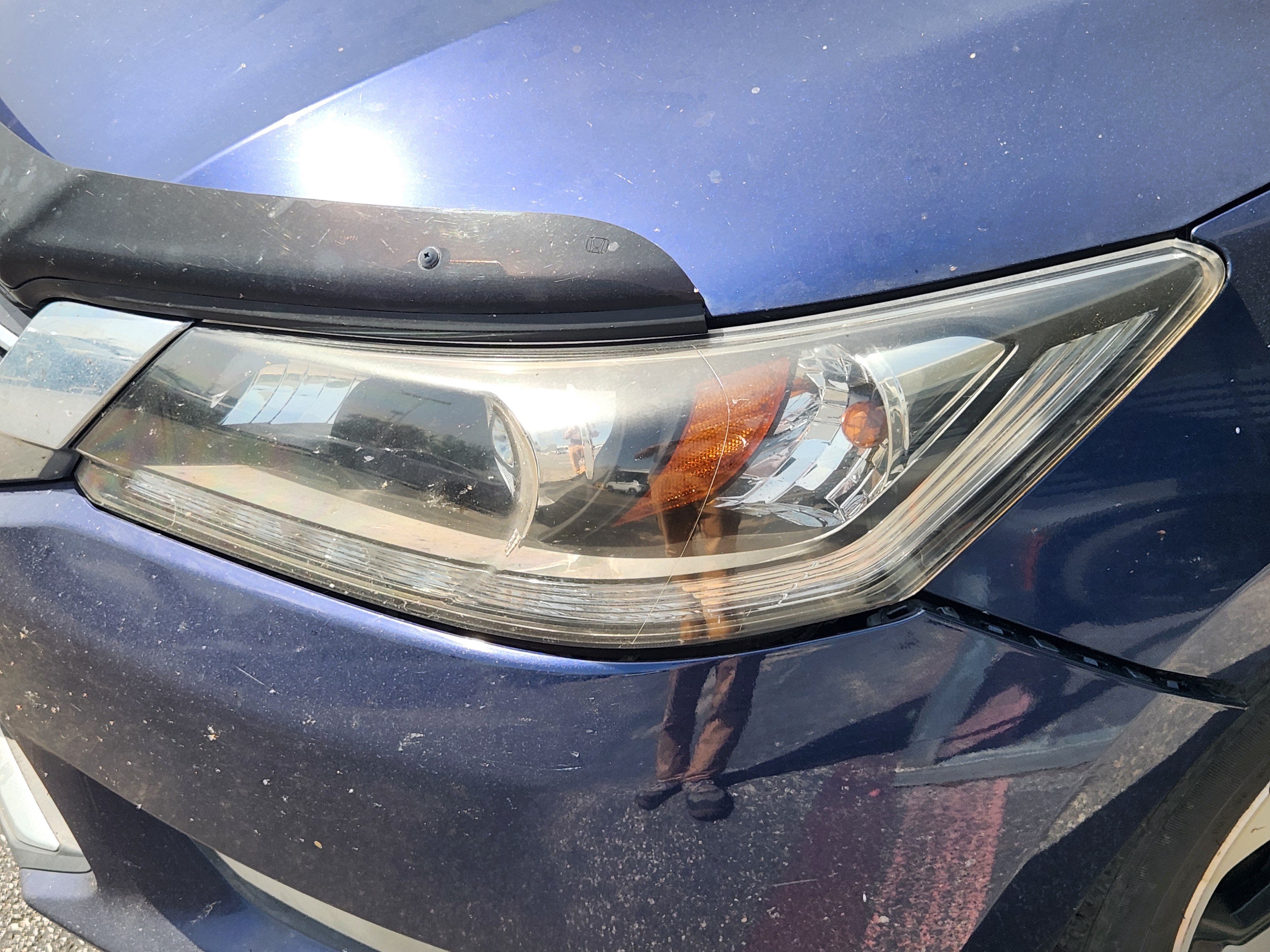 Used 2013  Honda EX-L V6 image 3