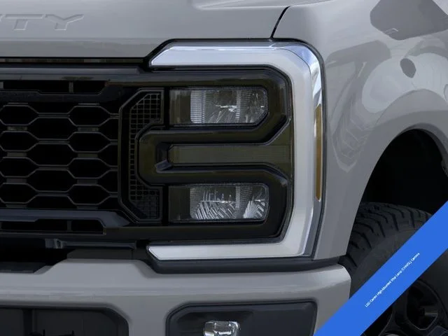 New 2026 Avalanche Ford F-250® XL image 21