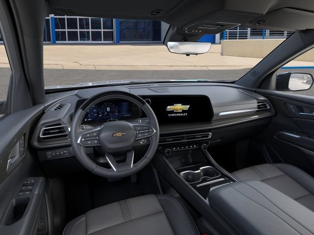 2026 Chevrolet Traverse High Country - Photo 15