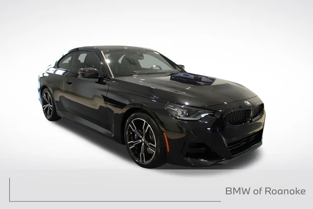 2026 BMW 230i 230i