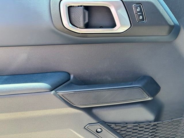 New 2026 Marsh Gray Ford Heritage Edition image 10