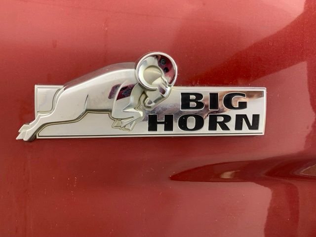 Used 2015 Red Ram Big Horn image 37