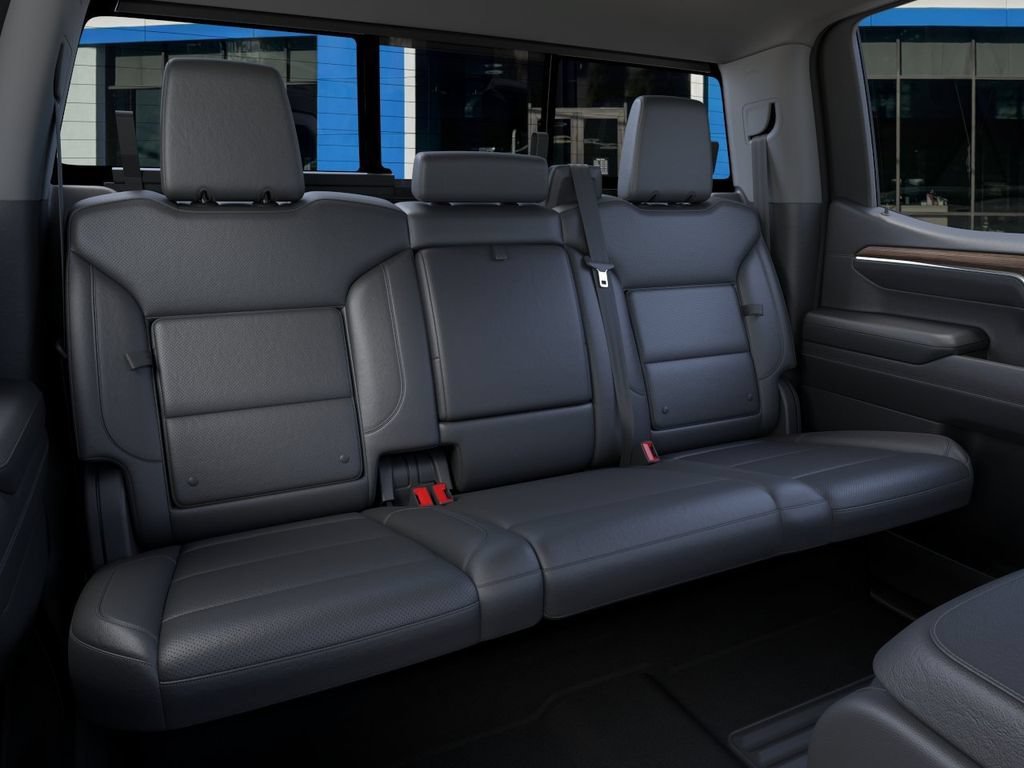 2026 Chevrolet Silverado 1500 LT - Photo 18