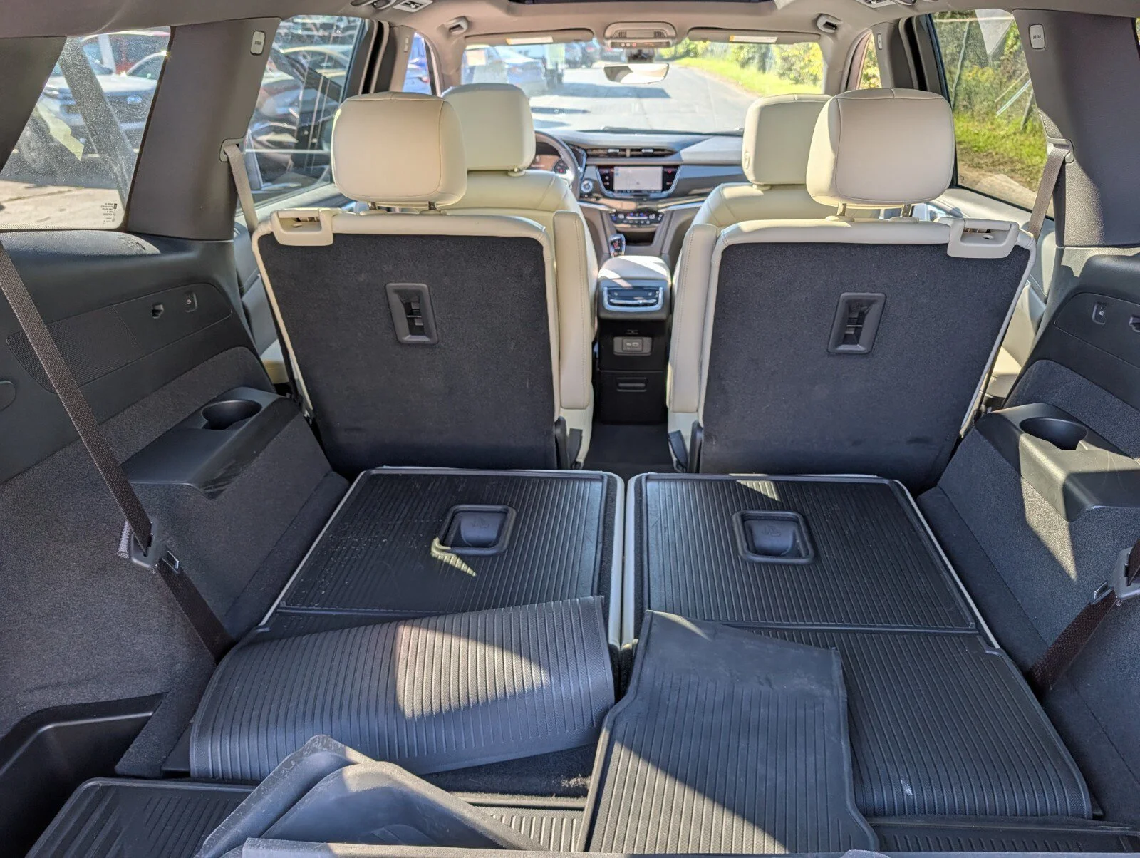2023 Cadillac XT6 Sport - Photo 31